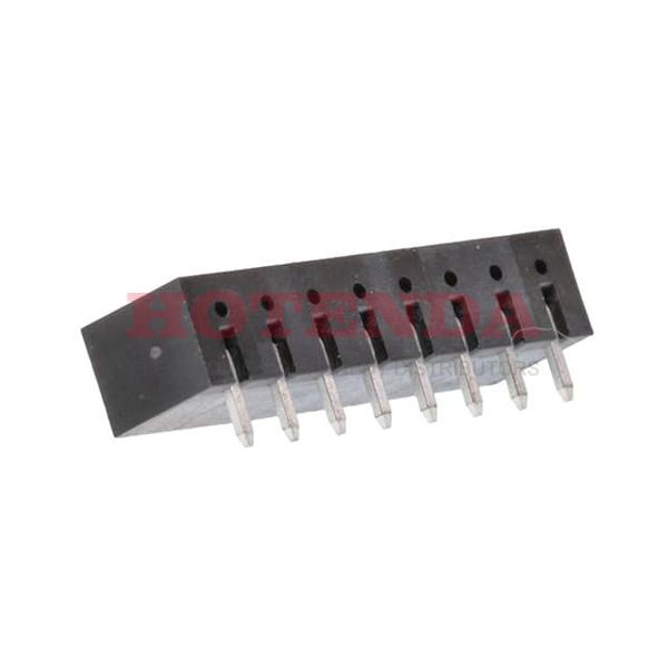 0395121008 - 0395121008 datasheet pdf and Terminal Blocks - Headers, Plugs and Sockets product details from Molex stock available on our website