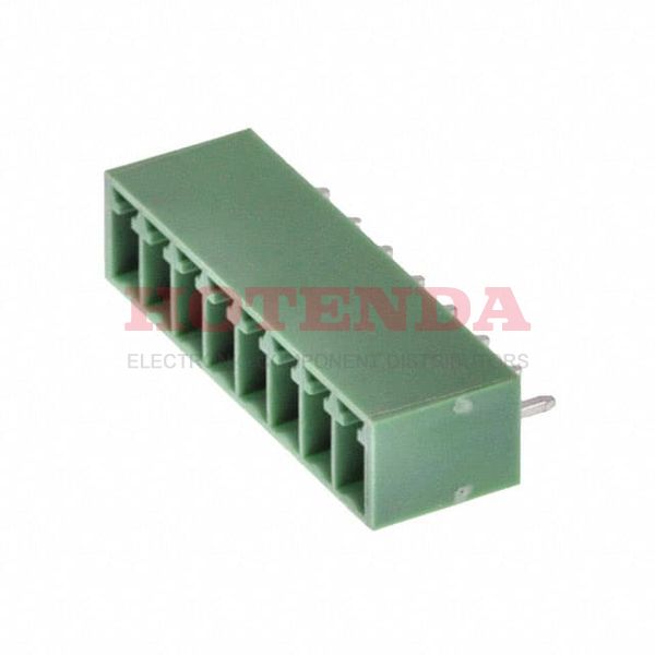 0395016008 - 0395016008 datasheet pdf and Terminal Blocks - Headers, Plugs and Sockets product details from Molex stock available on our website