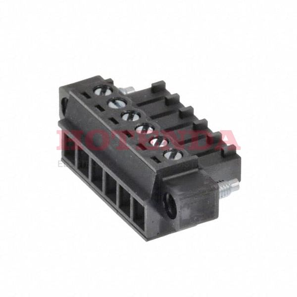 0395140006 - 0395140006 datasheet pdf and Terminal Blocks - Headers, Plugs and Sockets product details from Molex stock available on our website