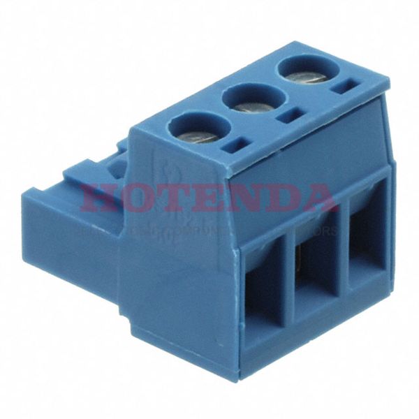 1848889 - 1848889 datasheet pdf and Terminal Blocks - Headers, Plugs and Sockets product details from Phoenix Contact stock available on our website