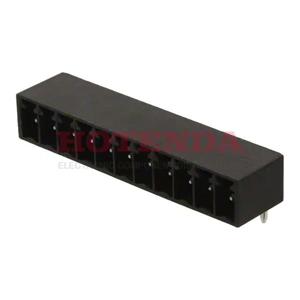 0395021011 - 0395021011 datasheet pdf and Terminal Blocks - Headers, Plugs and Sockets product details from Molex stock available on our website