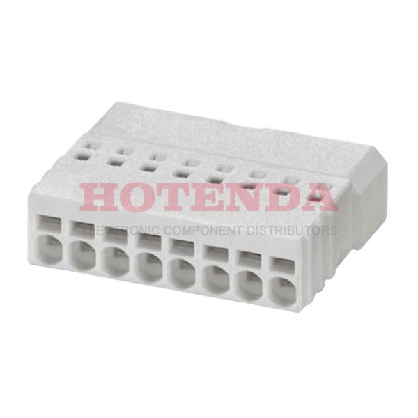 1709456 - 1709456 datasheet pdf and Terminal Blocks - Headers, Plugs and Sockets product details from Phoenix Contact stock available on our website