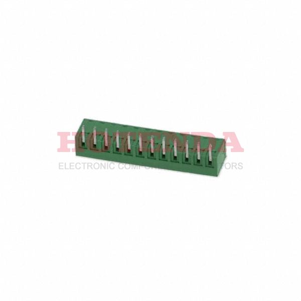 691322110012 - 3.50 MM TERMINAL BLOCK HEADER, H