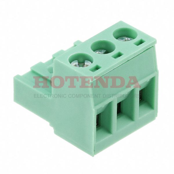 5441977 - 5441977 datasheet pdf and Terminal Blocks - Headers, Plugs and Sockets product details from Phoenix Contact stock available on our website