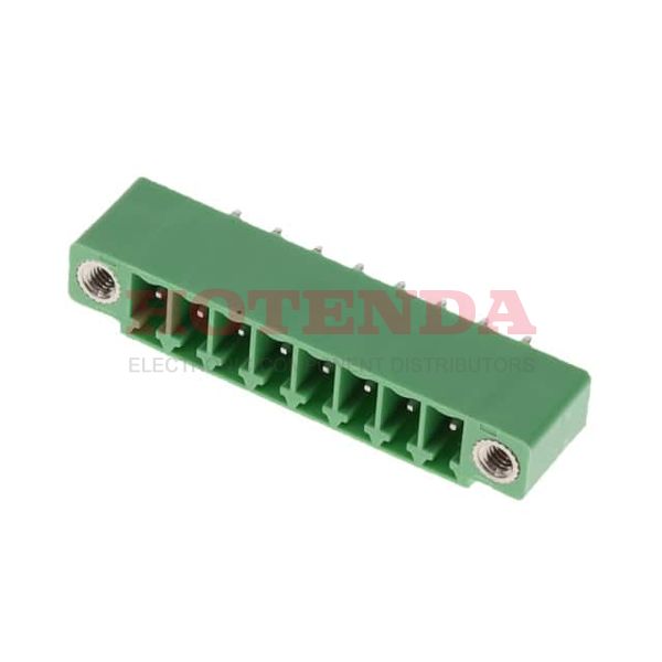 0395056008 - 0395056008 datasheet pdf and Terminal Blocks - Headers, Plugs and Sockets product details from Molex stock available on our website
