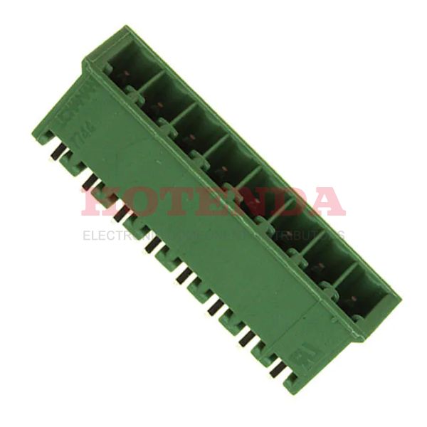 284514-8 - 284514-8 datasheet pdf and Terminal Blocks - Headers, Plugs and Sockets product details from TE Connectivity AMP Connectors stock available on our website