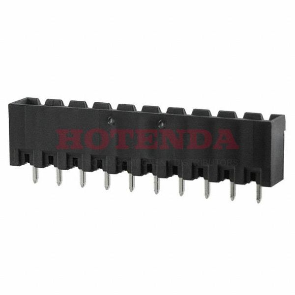 1740314 - 1740314 datasheet pdf and Terminal Blocks - Headers, Plugs and Sockets product details from Phoenix Contact stock available on our website
