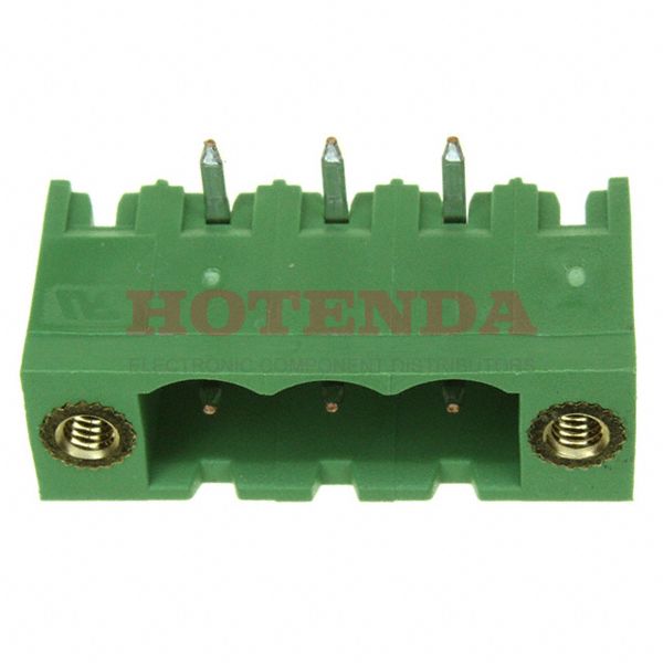 796866-3 - 796866-3 datasheet pdf and Terminal Blocks - Headers, Plugs and Sockets product details from TE Connectivity AMP Connectors stock available on our website