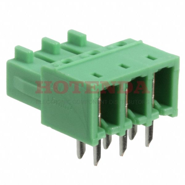 1862580 - 1862580 datasheet pdf and Terminal Blocks - Headers, Plugs and Sockets product details from Phoenix Contact stock available on our website