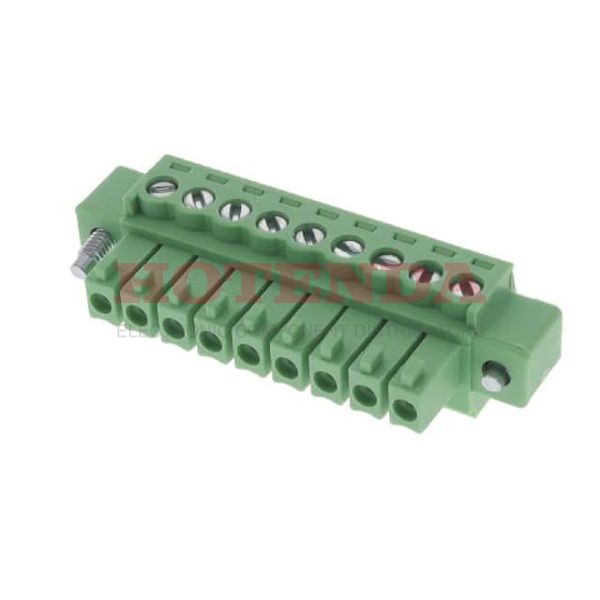 0395045009 - 0395045009 datasheet pdf and Terminal Blocks - Headers, Plugs and Sockets product details from Molex stock available on our website