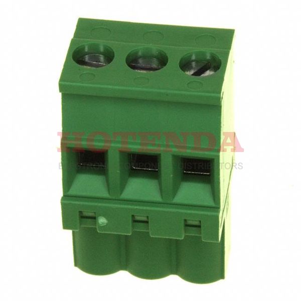 284040-3 - 284040-3 datasheet pdf and Terminal Blocks - Headers, Plugs and Sockets product details from TE Connectivity AMP Connectors stock available on our website