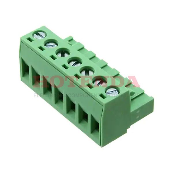 0395205007 - 0395205007 datasheet pdf and Terminal Blocks - Headers, Plugs and Sockets product details from Molex stock available on our website