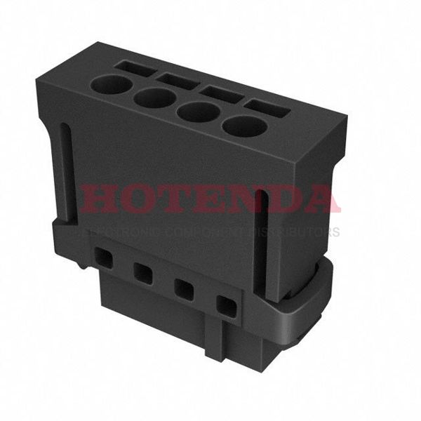 XW4H-04A1 - XW4H-04A1 datasheet pdf and Terminal Blocks - Headers, Plugs and Sockets product details from Omron Electronics Inc-EMC Div stock available on our website