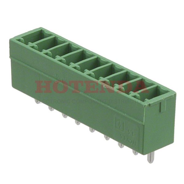 1843677 - 1843677 datasheet pdf and Terminal Blocks - Headers, Plugs and Sockets product details from Phoenix Contact stock available on our website