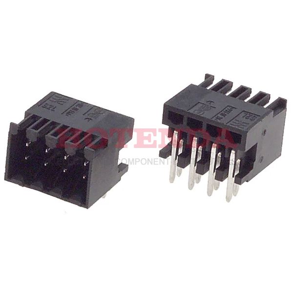 1728000000 - 1728000000 datasheet pdf and Terminal Blocks - Headers, Plugs and Sockets product details from Weidmüller stock available on our website
