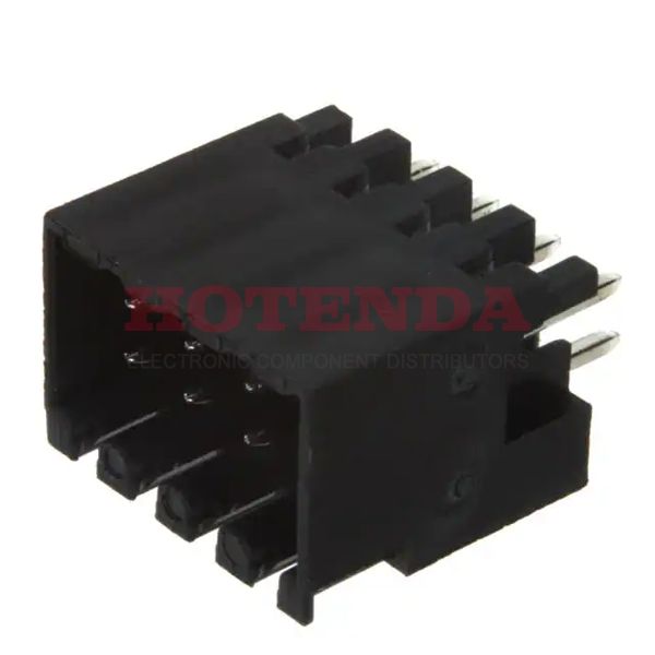 1728960000 - TERM BLOCK HDR 8POS VERT 3.5MM