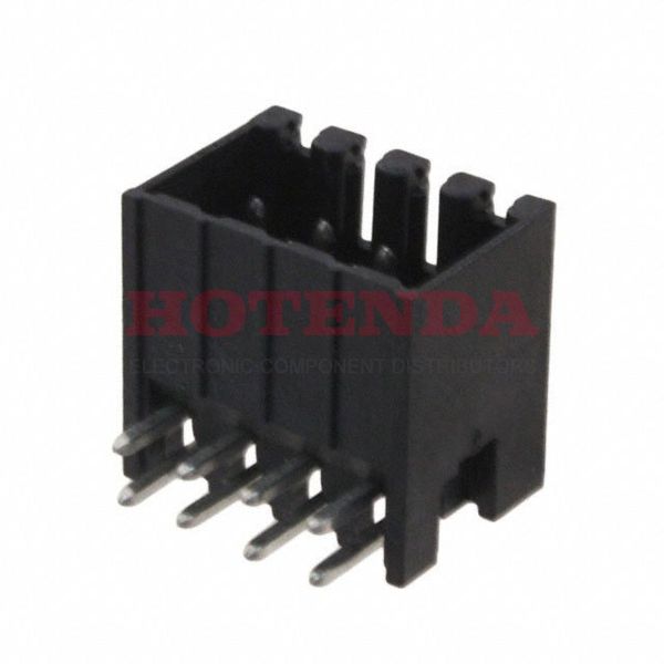 1794220000 - TERM BLOCK HDR 8POS 90DEG 3.5MM