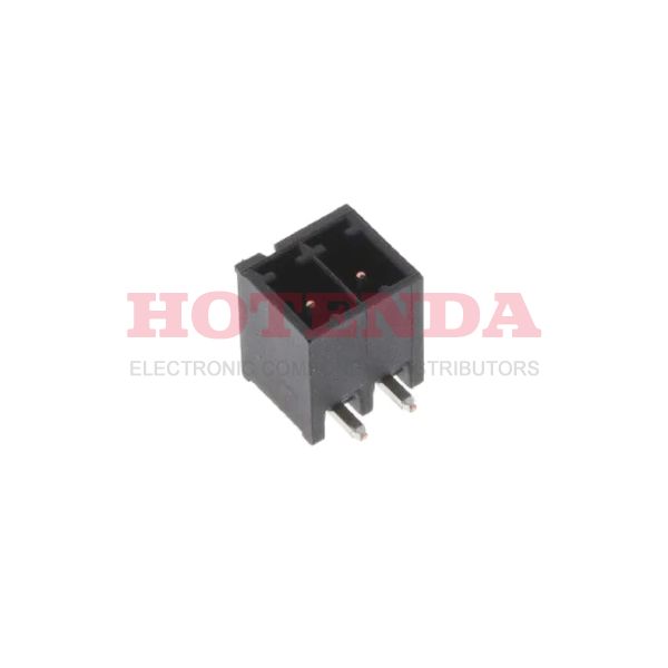 2342076-2 - 2342076-2 datasheet pdf and Terminal Blocks - Headers, Plugs and Sockets product details from TE Connectivity AMP Connectors stock available on our website