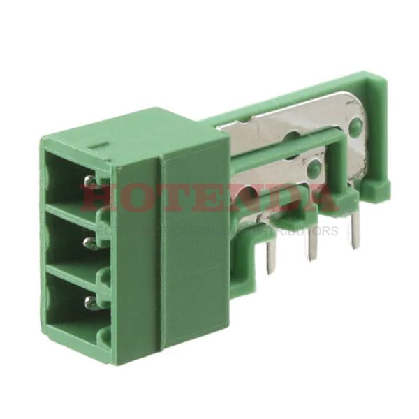 1861659 - 1861659 datasheet pdf and Terminal Blocks - Headers, Plugs and Sockets product details from Phoenix Contact stock available on our website