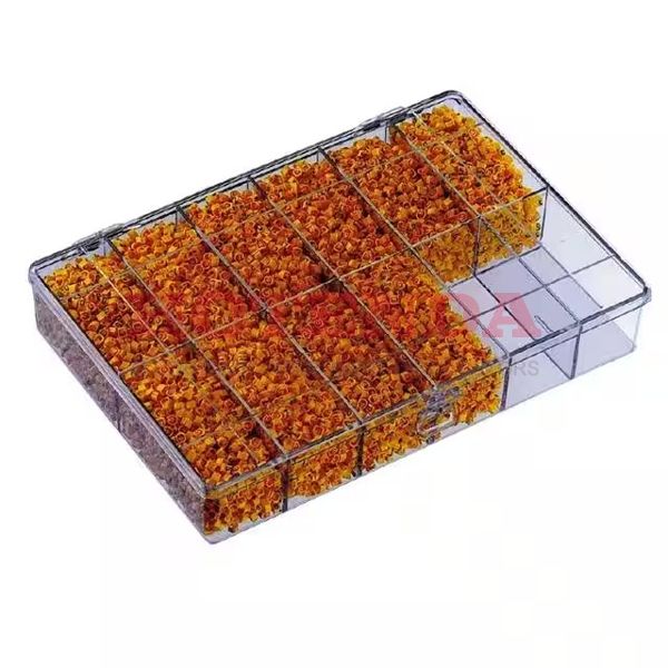 1499560000 - 1499560000 datasheet pdf and Terminal Blocks - Headers, Plugs and Sockets product details from Weidmüller stock available on our website