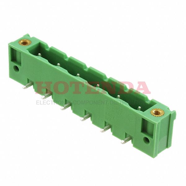1892440 - 1892440 datasheet pdf and Terminal Blocks - Headers, Plugs and Sockets product details from Phoenix Contact stock available on our website
