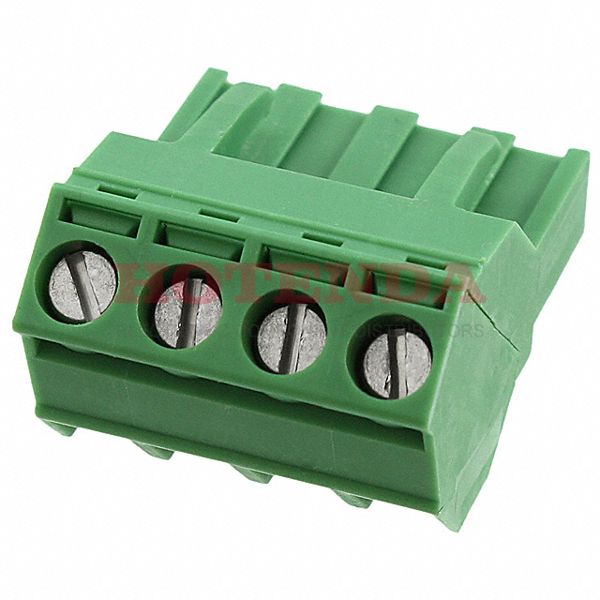 1768781 - 1768781 datasheet pdf and Terminal Blocks - Headers, Plugs and Sockets product details from Phoenix Contact stock available on our website