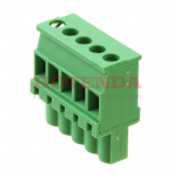 1792553 - 1792553 datasheet pdf and Terminal Blocks - Headers, Plugs and Sockets product details from Phoenix Contact stock available on our website