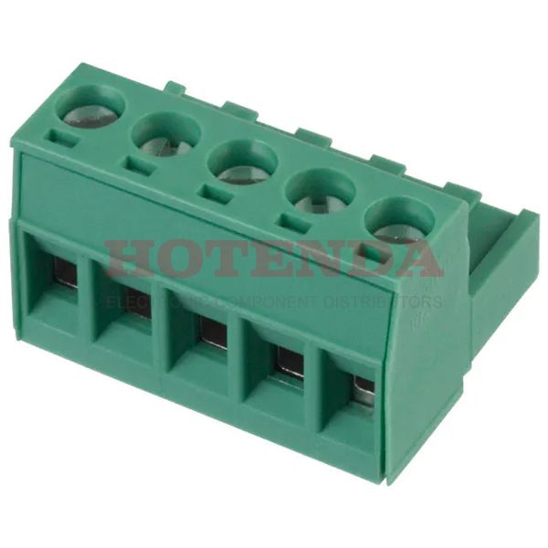 1911884 - 1911884 datasheet pdf and Terminal Blocks - Headers, Plugs and Sockets product details from Phoenix Contact stock available on our website