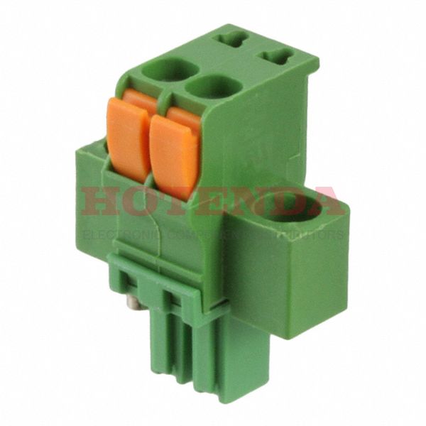 1986723-2 - 1986723-2 datasheet pdf and Terminal Blocks - Headers, Plugs and Sockets product details from TE Connectivity AMP Connectors stock available on our website