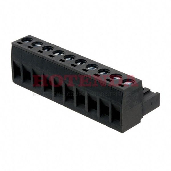 0395200010 - 0395200010 datasheet pdf and Terminal Blocks - Headers, Plugs and Sockets product details from Molex stock available on our website