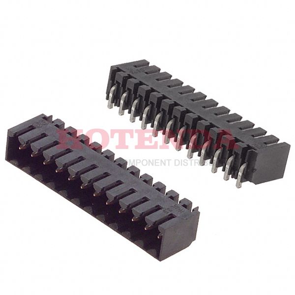1761642001 - TERM BLOCK HDR 12POS 90DEG 3.5MM