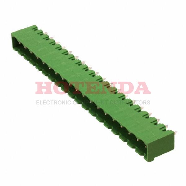 1755671 - 1755671 datasheet pdf and Terminal Blocks - Headers, Plugs and Sockets product details from Phoenix Contact stock available on our website