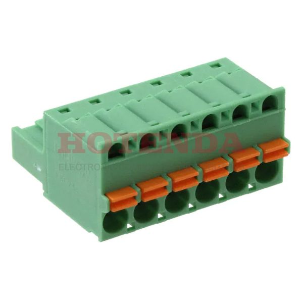 1942196 - 1942196 datasheet pdf and Terminal Blocks - Headers, Plugs and Sockets product details from Phoenix Contact stock available on our website