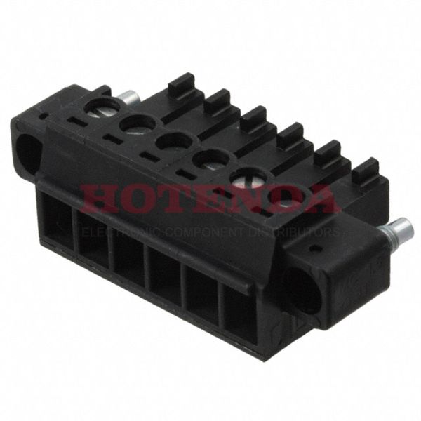 1714964 - 1714964 datasheet pdf and Terminal Blocks - Headers, Plugs and Sockets product details from Phoenix Contact stock available on our website