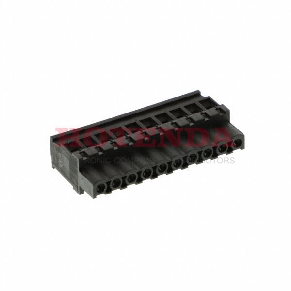 0395332010 - 0395332010 datasheet pdf and Terminal Blocks - Headers, Plugs and Sockets product details from Molex stock available on our website