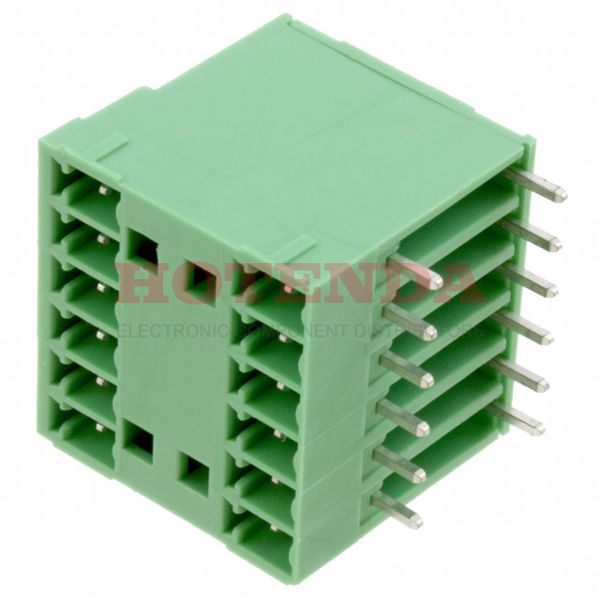 1843114 - 1843114 datasheet pdf and Terminal Blocks - Headers, Plugs and Sockets product details from Phoenix Contact stock available on our website
