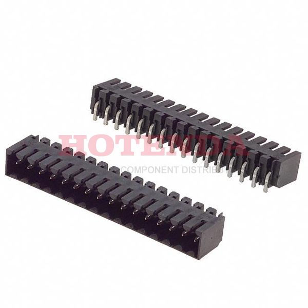 1761682001 - 1761682001 datasheet pdf and Terminal Blocks - Headers, Plugs and Sockets product details from Weidmüller stock available on our website