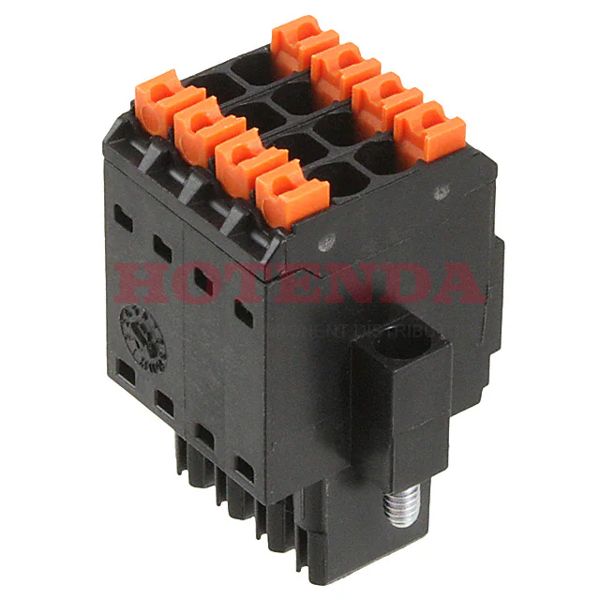 1277880000 - 1277880000 datasheet pdf and Terminal Blocks - Headers, Plugs and Sockets product details from Weidmüller stock available on our website