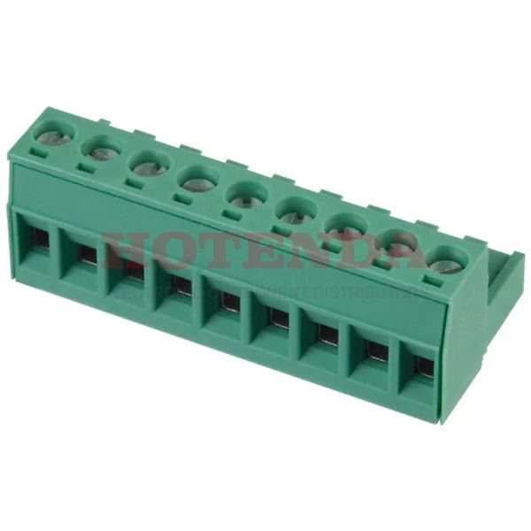 1754588 - 1754588 datasheet pdf and Terminal Blocks - Headers, Plugs and Sockets product details from Phoenix Contact stock available on our website