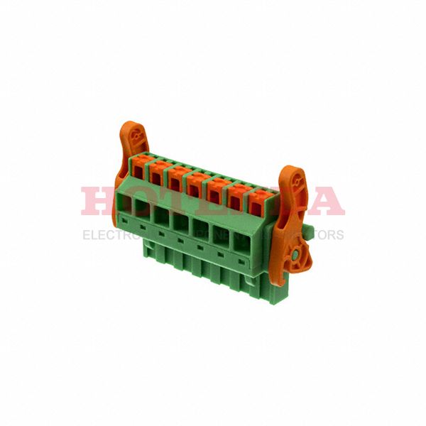 1861742 - CONN TERM BLOCK PLUG 7POS 5.08MM
