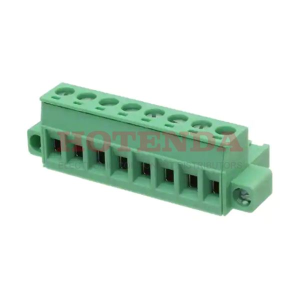 1912139 - 1912139 datasheet pdf and Terminal Blocks - Headers, Plugs and Sockets product details from Phoenix Contact stock available on our website