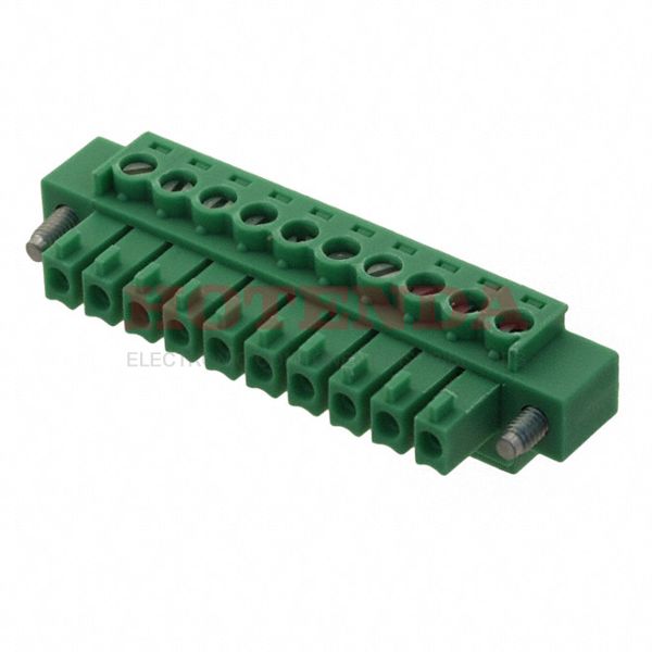 1793100000 - 1793100000 datasheet pdf and Terminal Blocks - Headers, Plugs and Sockets product details from Weidmüller stock available on our website