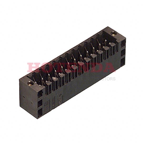 1729680000 - TERM BLOCK HDR 24POS VERT 3.5MM
