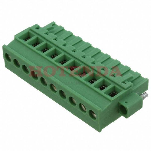 1835177 - 1835177 datasheet pdf and Terminal Blocks - Headers, Plugs and Sockets product details from Phoenix Contact stock available on our website