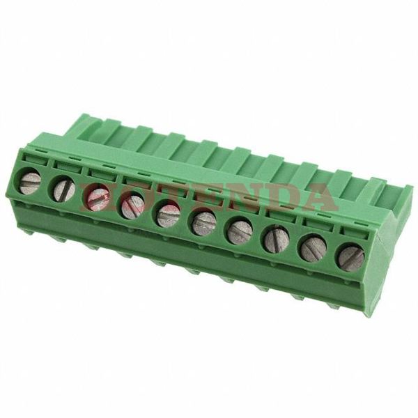 1768833 - 1768833 datasheet pdf and Terminal Blocks - Headers, Plugs and Sockets product details from Phoenix Contact stock available on our website