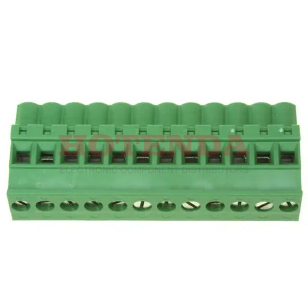 1-284040-2 - 1-284040-2 datasheet pdf and Terminal Blocks - Headers, Plugs and Sockets product details from TE Connectivity AMP Connectors stock available on our website