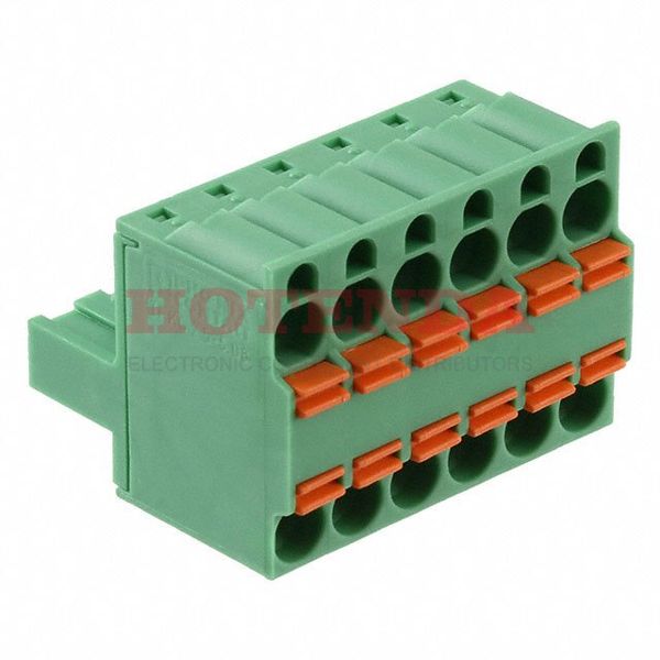 1962642 - 1962642 datasheet pdf and Terminal Blocks - Headers, Plugs and Sockets product details from Phoenix Contact stock available on our website