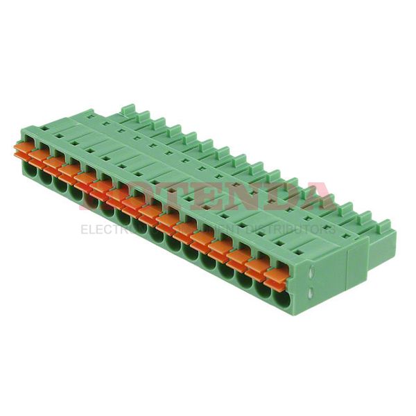 1748118 - 1748118 datasheet pdf and Terminal Blocks - Headers, Plugs and Sockets product details from Phoenix Contact stock available on our website