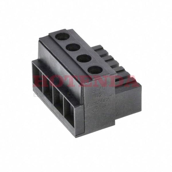 0394210004 - 0394210004 datasheet pdf and Terminal Blocks - Headers, Plugs and Sockets product details from Molex stock available on our website