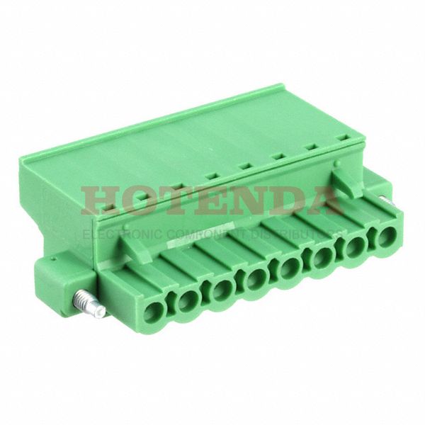 1777798 - 1777798 datasheet pdf and Terminal Blocks - Headers, Plugs and Sockets product details from Phoenix Contact stock available on our website